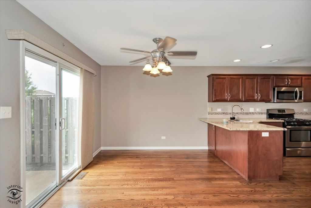 1390 Somerset Drive, Beecher, IL 60401 — photo 5