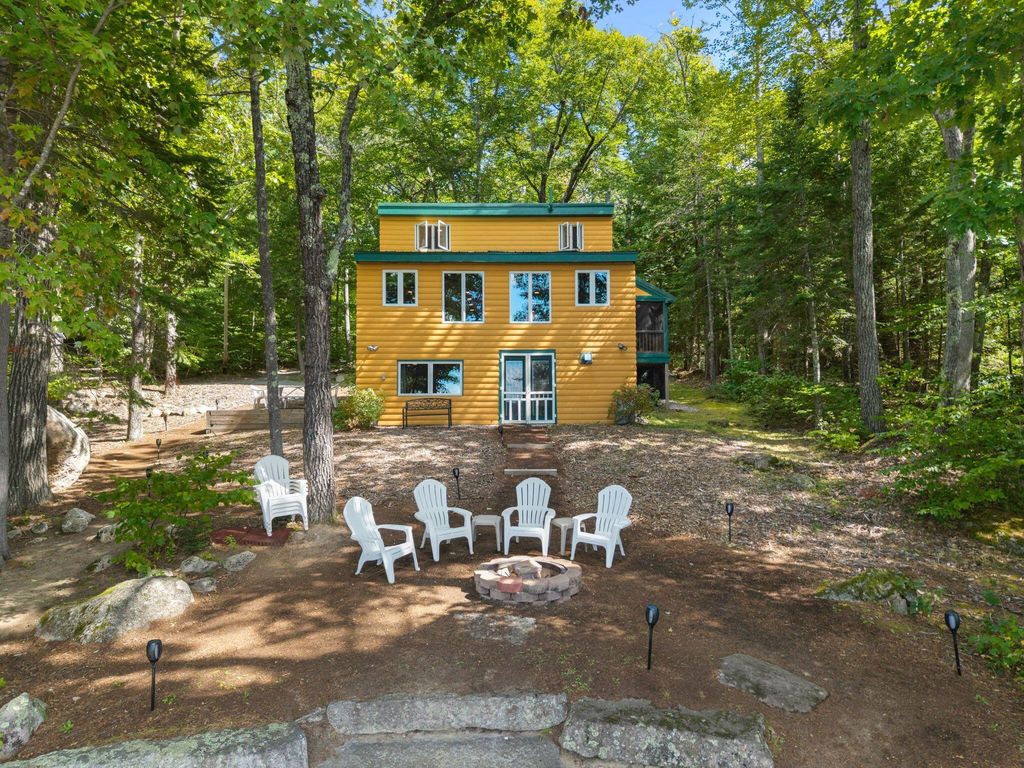 42 Pine Cove Road, Harrison, ME 04040 — photo 2