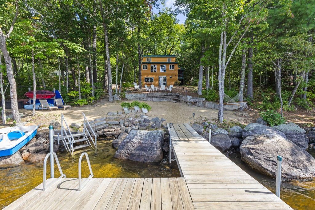 42 Pine Cove Road, Harrison, ME 04040 — photo 3