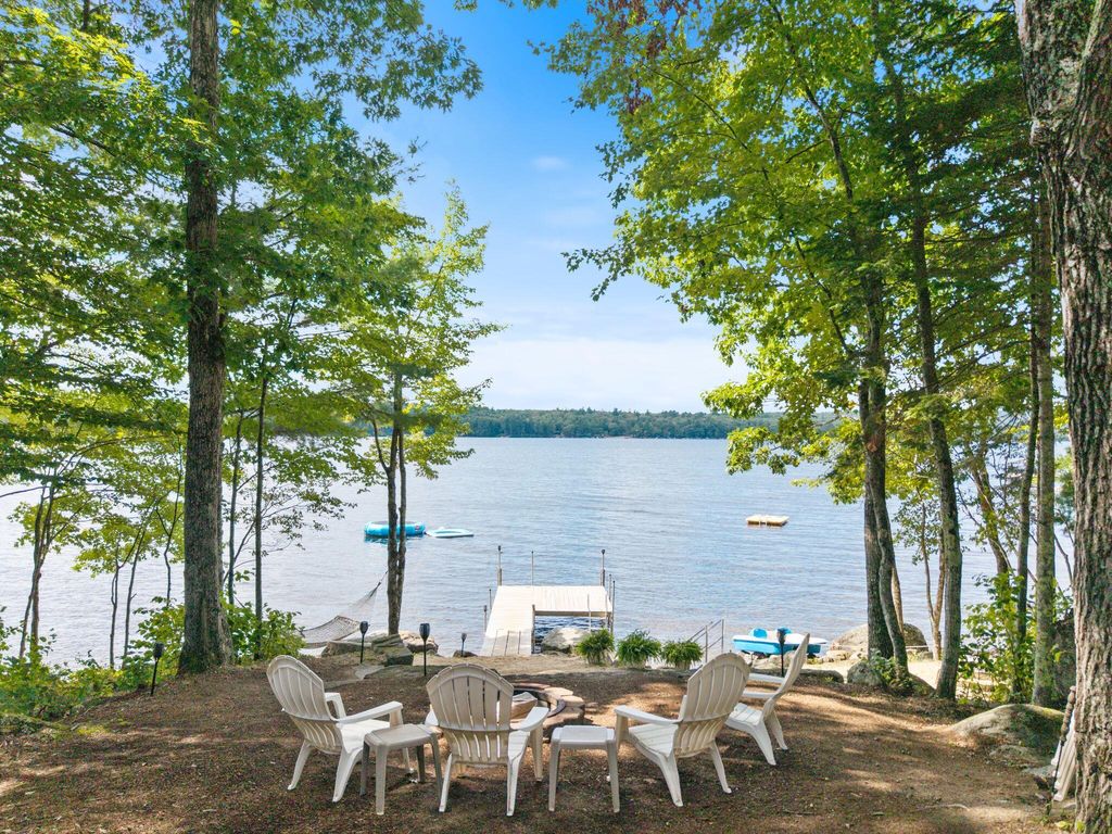 42 Pine Cove Road, Harrison, ME 04040 — photo 4
