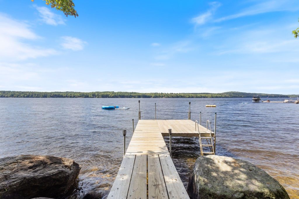 42 Pine Cove Road, Harrison, ME 04040 — photo 5