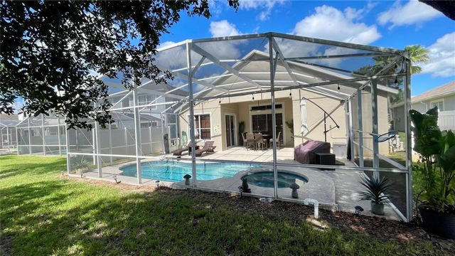 522 BIRKDALE STREET, Davenport, FL 33897
