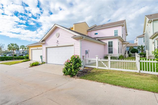90 Island Passage, Galveston, TX 77554