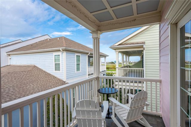 90 Island Passage, Galveston, TX 77554
