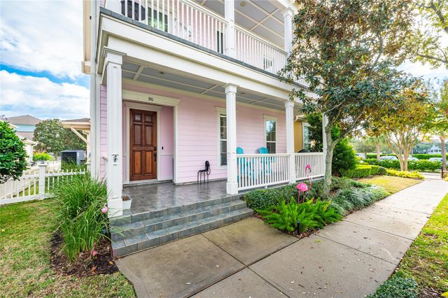 90 Island Passage, Galveston, TX 77554