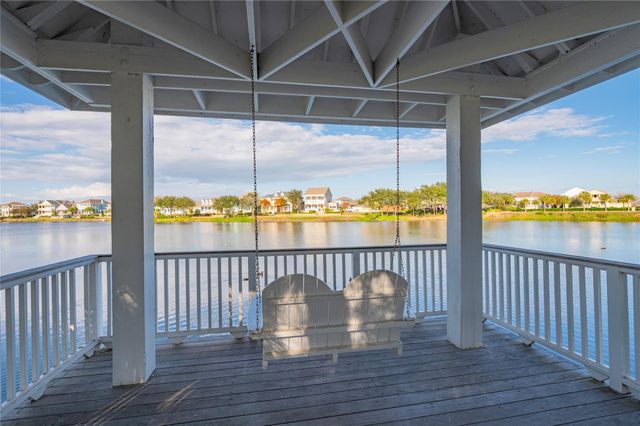 90 Island Passage, Galveston, TX 77554