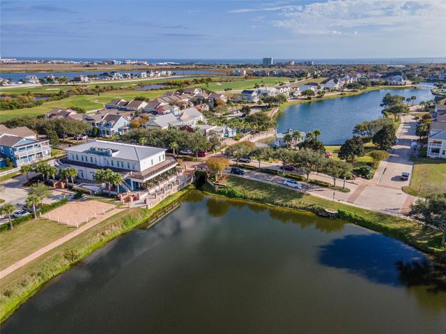 90 Island Passage, Galveston, TX 77554