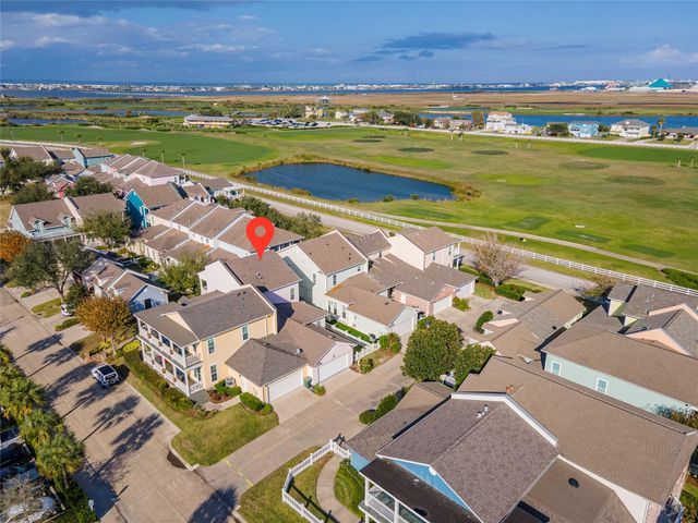 90 Island Passage, Galveston, TX 77554
