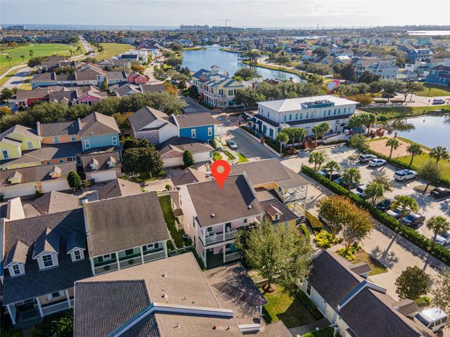 90 Island Passage, Galveston, TX 77554