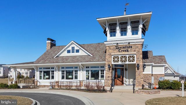 HOMESITE 2006 PEACE LILY LN, Frederick, MD 21702