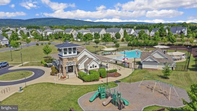 HOMESITE 2006 PEACE LILY LN, Frederick, MD 21702