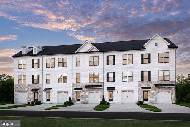 HOMESITE 2006 PEACE LILY LN, Frederick, MD 21702