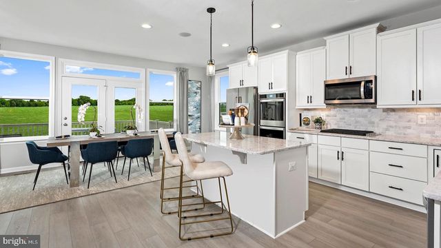 HOMESITE 2006 PEACE LILY LN, Frederick, MD 21702