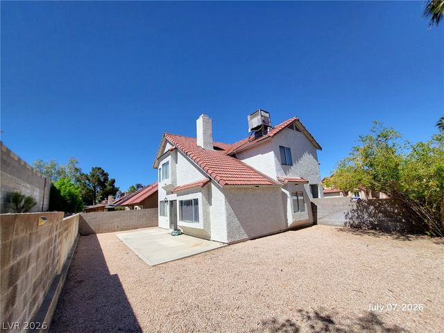 3305 Hyannis Circle, Las Vegas, NV 89129