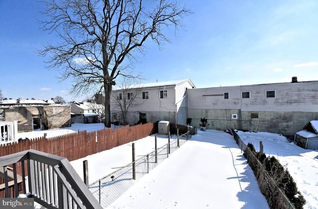 220 SAINT MARYS ST, Phoenixville, PA 19460