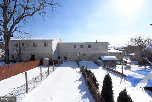 220 SAINT MARYS ST, Phoenixville, PA 19460