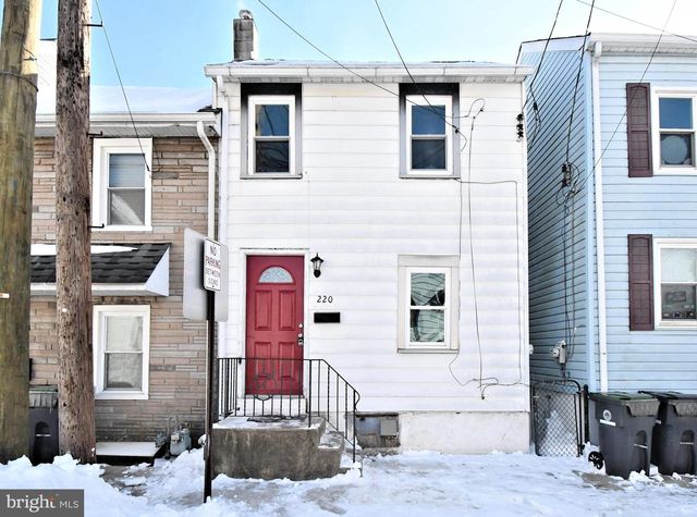 220 SAINT MARYS ST, Phoenixville, PA 19460