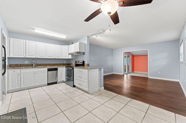 1948 Glenwood Drive, Melbourne, FL 32935