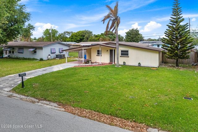 1948 Glenwood Drive, Melbourne, FL 32935