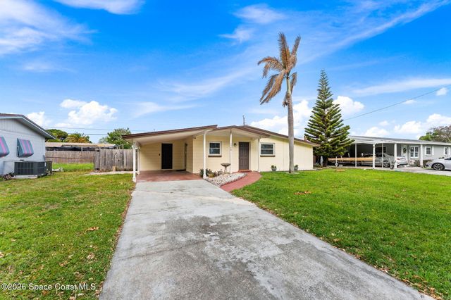 1948 Glenwood Drive, Melbourne, FL 32935