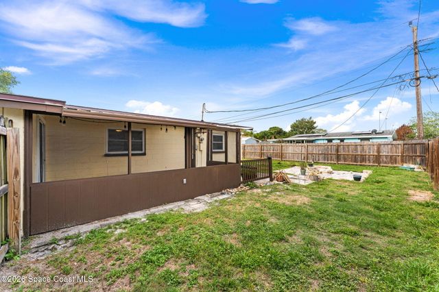 1948 Glenwood Drive, Melbourne, FL 32935