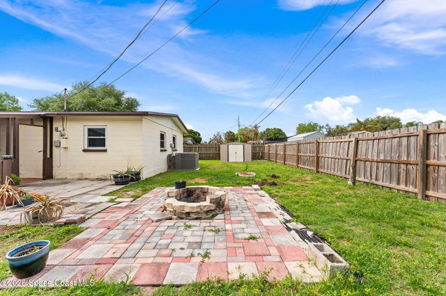 1948 Glenwood Drive, Melbourne, FL 32935