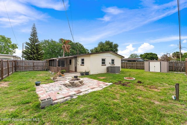 1948 Glenwood Drive, Melbourne, FL 32935