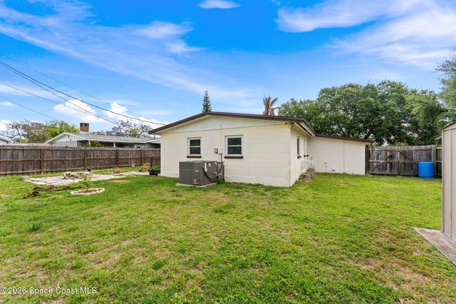 1948 Glenwood Drive, Melbourne, FL 32935