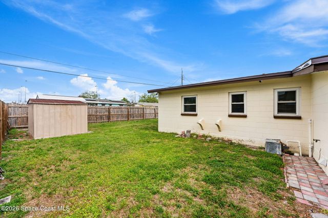1948 Glenwood Drive, Melbourne, FL 32935