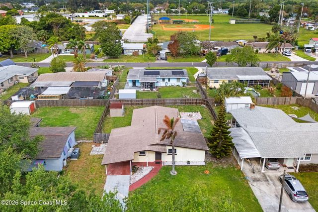 1948 Glenwood Drive, Melbourne, FL 32935