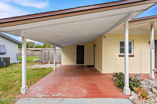 1948 Glenwood Drive, Melbourne, FL 32935