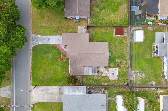 1948 Glenwood Drive, Melbourne, FL 32935