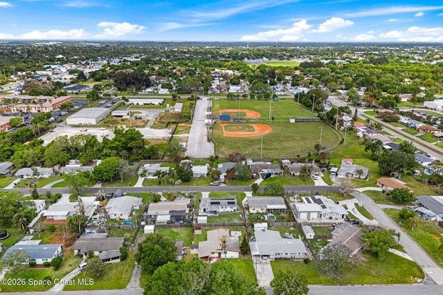 1948 Glenwood Drive, Melbourne, FL 32935