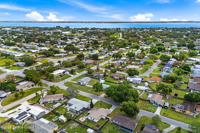 1948 Glenwood Drive, Melbourne, FL 32935