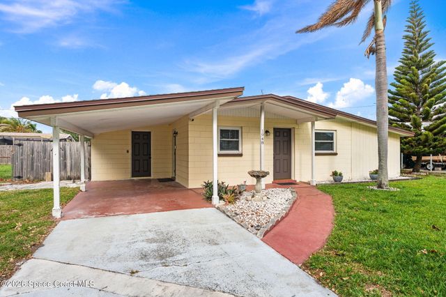 1948 Glenwood Drive, Melbourne, FL 32935