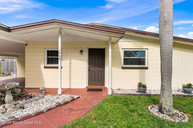 1948 Glenwood Drive, Melbourne, FL 32935