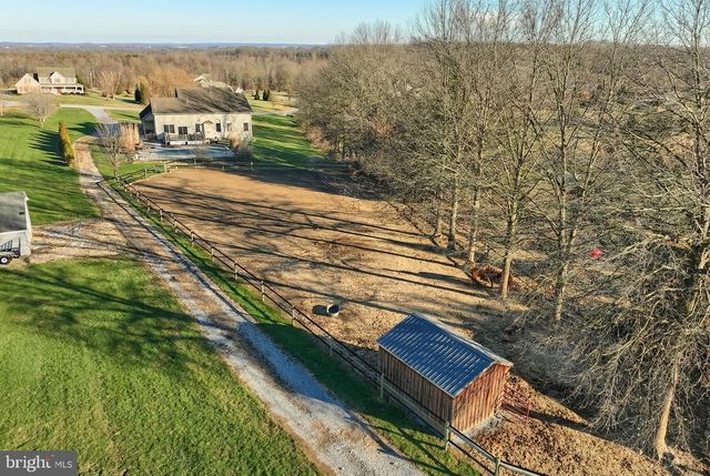 120 BUTTERCUP LN, Wellsville, PA 17365