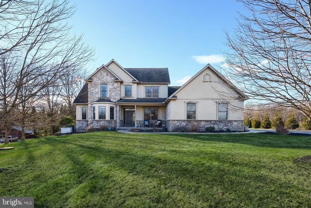 120 BUTTERCUP LN, Wellsville, PA 17365
