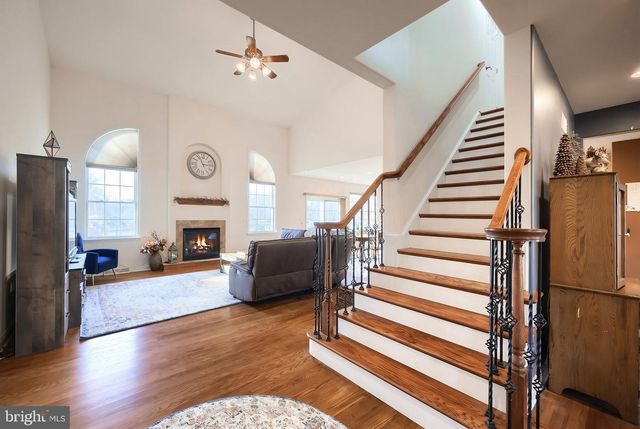 120 BUTTERCUP LN, Wellsville, PA 17365