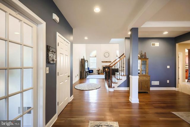 120 BUTTERCUP LN, Wellsville, PA 17365