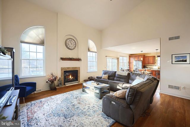 120 BUTTERCUP LN, Wellsville, PA 17365