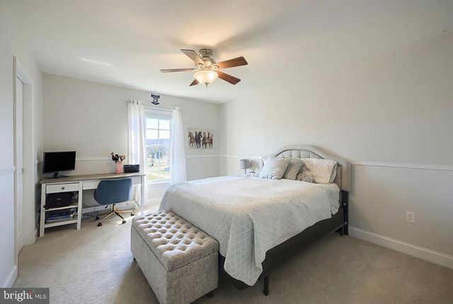 120 BUTTERCUP LN, Wellsville, PA 17365