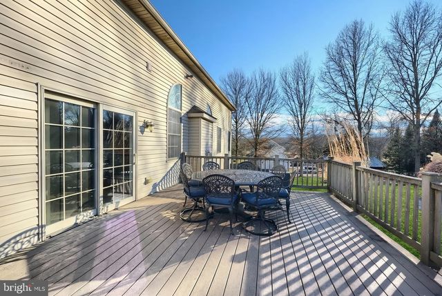 120 BUTTERCUP LN, Wellsville, PA 17365