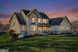 120 BUTTERCUP LN, Wellsville, PA 17365