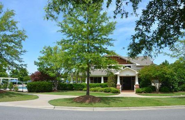 738 Portstewart Drive, Cary, NC 27519