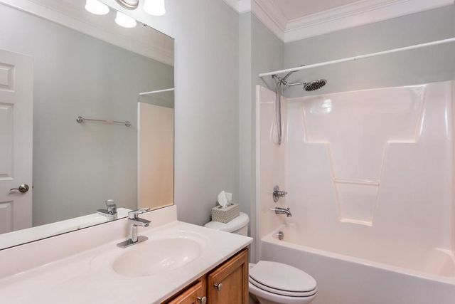 738 Portstewart Drive, Cary, NC 27519