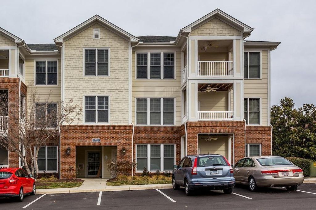 738 Portstewart Drive, Cary, NC 27519