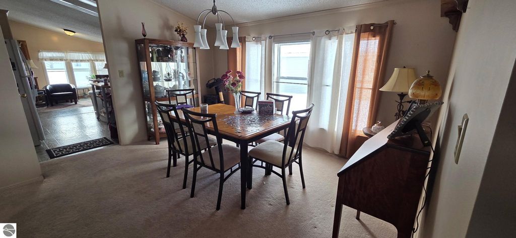 Image 17 of property listing at 406 Fairway Drive, Cadillac, MI 49601