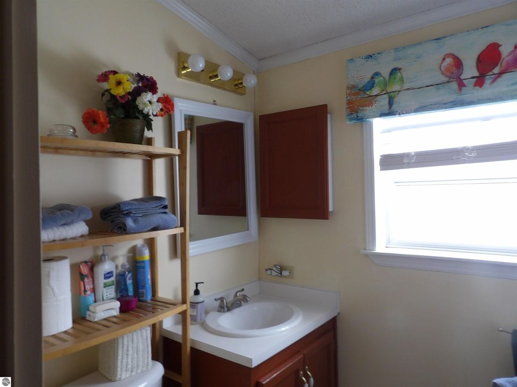 Image 19 of property listing at 406 Fairway Drive, Cadillac, MI 49601