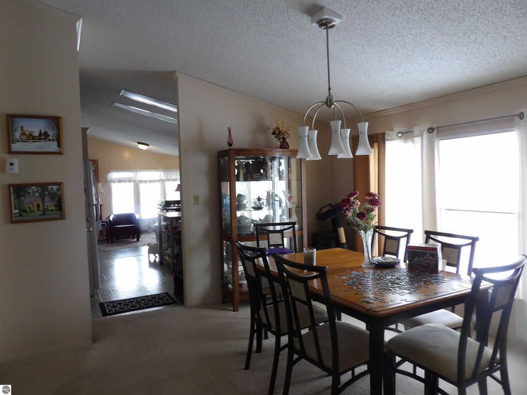 Image 24 of property listing at 406 Fairway Drive, Cadillac, MI 49601